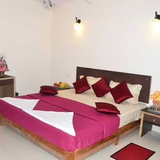 Dark Forest Retreat, Amboli 3